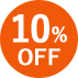 10%OFF