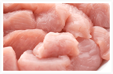 鶏肉